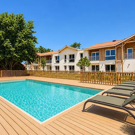 Le Snap - Pour 6 -piscine Commune