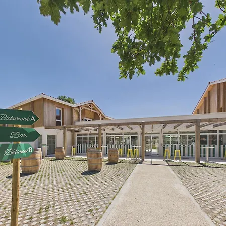 Le Snap - Pour 6 -piscine Commune شقة بيسكاروس